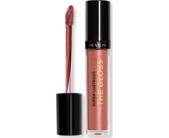 Revlon Revlon, Super Lustrous, Lip Gloss, 260, Rosy Future, 3.8 ml For Women