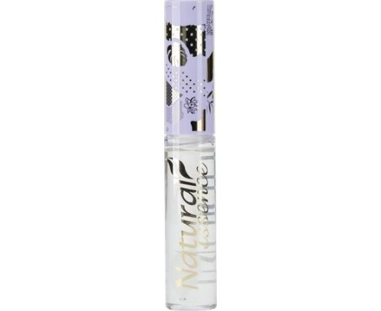 INGRID_Natural Essence Lip Gloss błyszczyk do ust 01 8ml