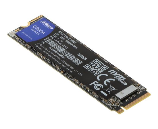 SSD Dahua Technology SSD-C900AN1000G 1TB M.2 PCIe