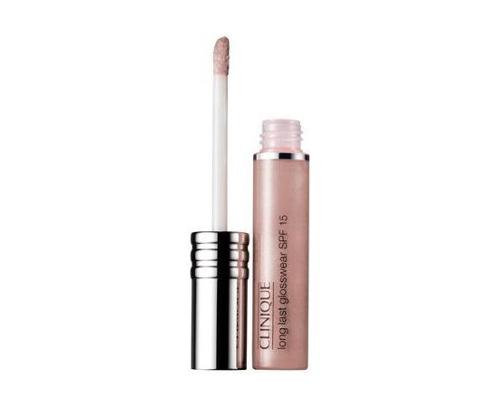 Clinique Long Last Glosswear SPF15 03 Knockout Nude - błyszczyk do ust 6ml