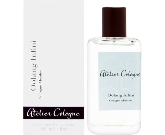 Atelier Cologne Oolang Infini EDC 100ml