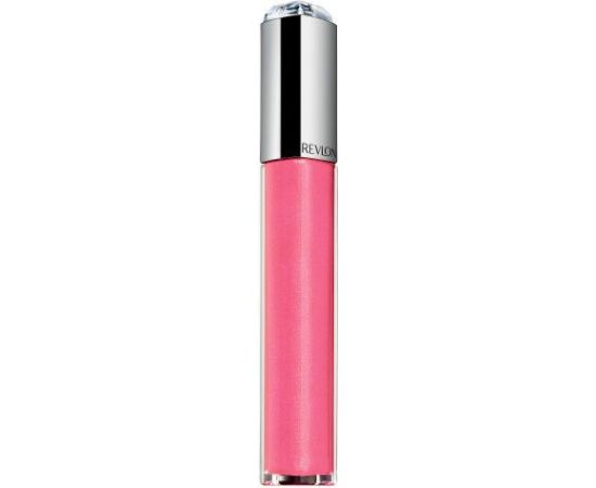 Revlon REVLON_Ultra HD Lip Lacquer błyszczyk do ust 520 Pink Sapphire 5,9ml