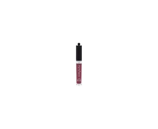 Bourjois BOURJOIS_Fabuleux Gloss błyszczyk do ust 08 Berry Talented 3,5ml