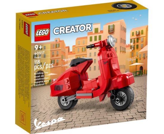 LEGO Creator Vespa (40517)