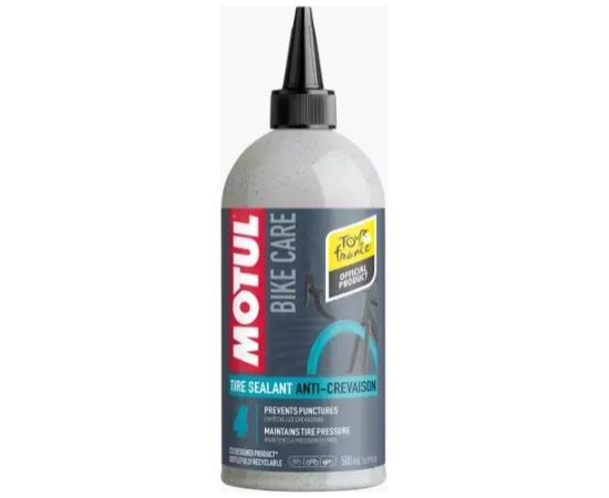 Tire sealant Road 500ml BC MOTUL VELO riepu hermētiķis