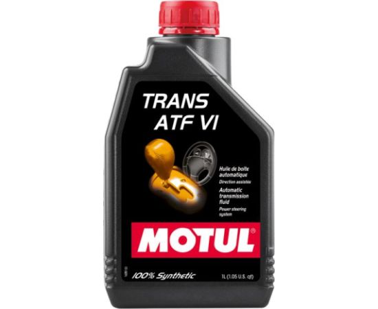 MOTUL TRANS ATF VI 6 1L