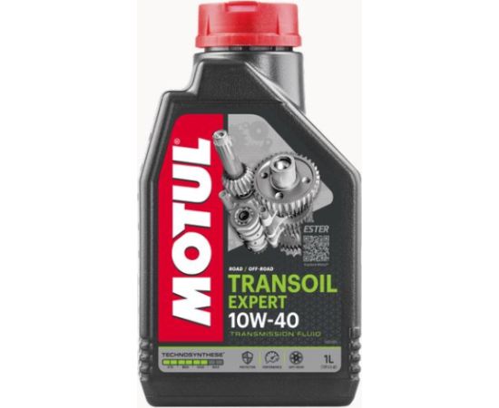 MOTUL Transoil Expert 10W40 1L