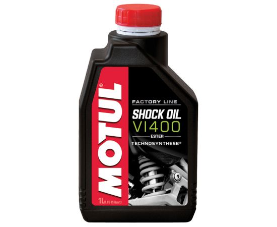 Motul Shock Oil FL VI400 1L Amortizatoru eļļa 2024