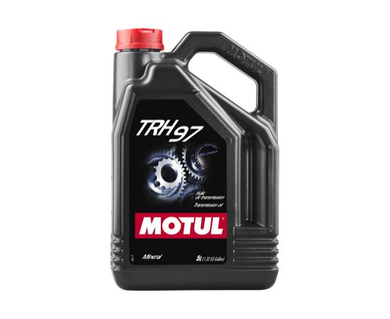 Motul TRH97 Transmisijas eļļa 5L