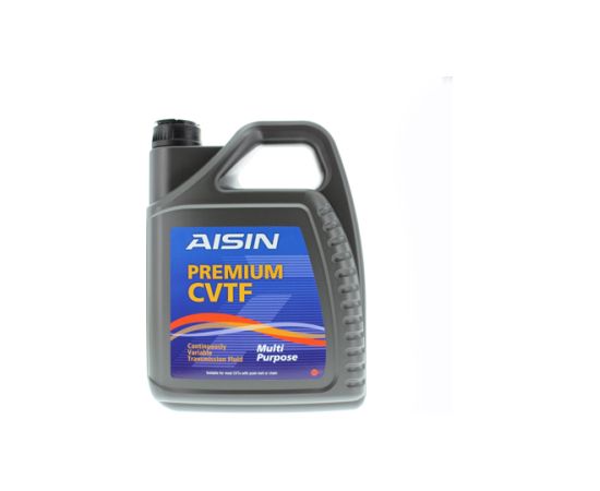 Aisin Premium CVTF 5L GM DEX-CVT, FPU 12 CVTF