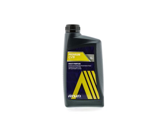 Aisin Premium CVTF 1L GM DEX-CVT, FPU 12 CVTF