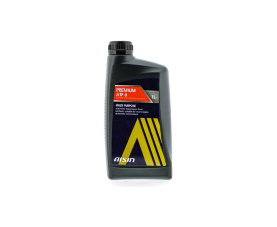 Aisin Premium ATF VI 1L Dextron III GH FPU12 ATF6