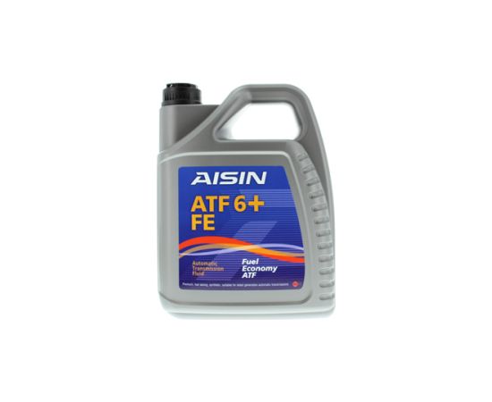 Aisin ATF VI+ FuelEcon.5L Dextron VI FPU 12 ATF6+