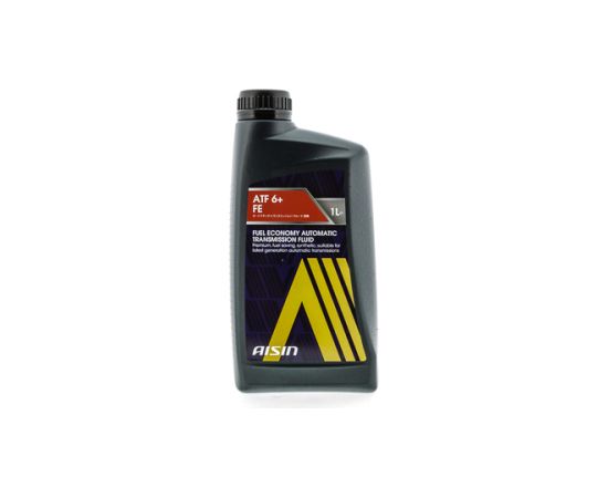 Aisin ATF VI+ FuelEcon.1L Dextron VI FPU 12 ATF6+