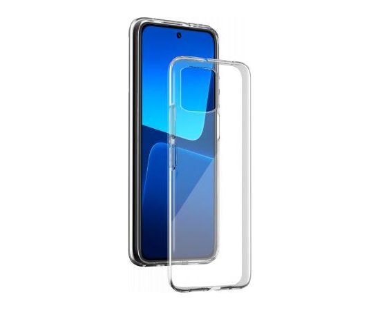 Bigben Silisoft Transparent Xiaomi 13