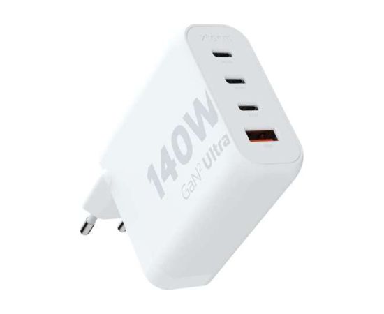 Xtorm 140W GaN² Ultra Wall Charger