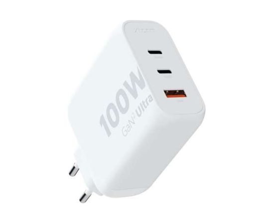 Xtorm 100W GaN² Ultra Wall Charger