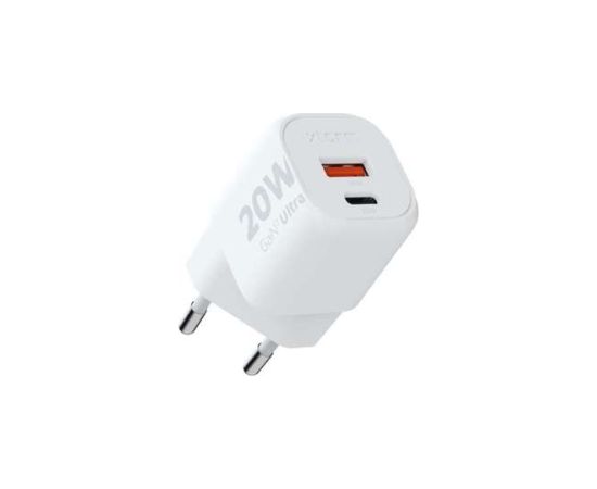 Xtorm 20W GaN² Ultra Wall Charger