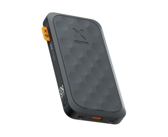 Xtorm 20W Fuel Series Powerbank 10.000 - Midnight Black