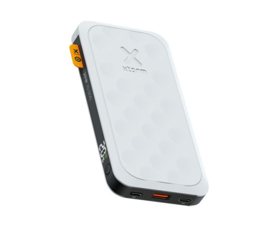 Xtorm 20W Fuel Series Powerbank 10.000 - Dusk White