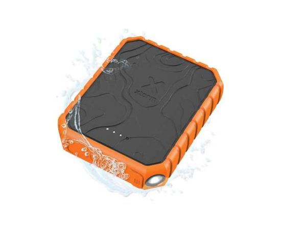 Xtorm Rugged Power Bank 10.000