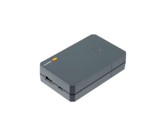 Xtorm XE1101 Essential Powerbank 15W - 10.000 mAh - Charcoal Grey