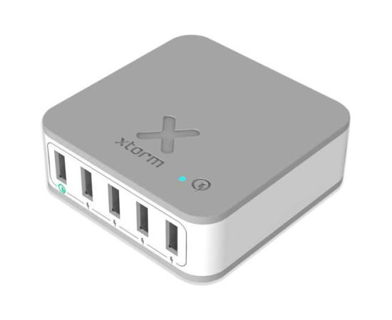 Xtorm XPD11 Home USB Power Hub Cube