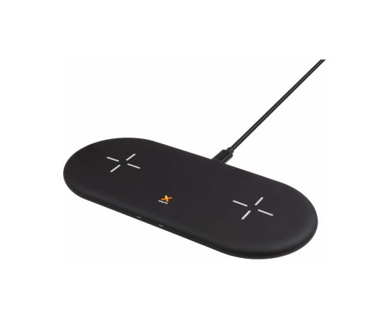 Xtorm Wireless Dual Charging Pad Twin