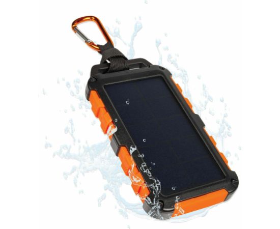 Xtorm Solar Charger 10.000