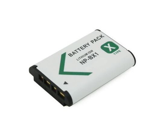 Extradigital Sony, battery NP-BX1