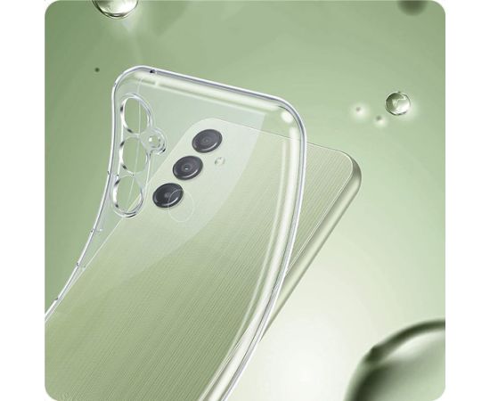 TECH-PROTECT FLEXAIR+ XIAOMI REDMI 14C | POCO C75 CLEAR