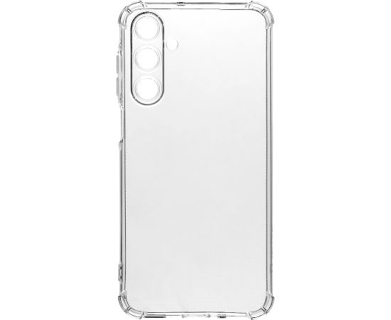 Tactical чехол TPU Plyo Cover для Samsung Galaxy A16 5G прозрачный