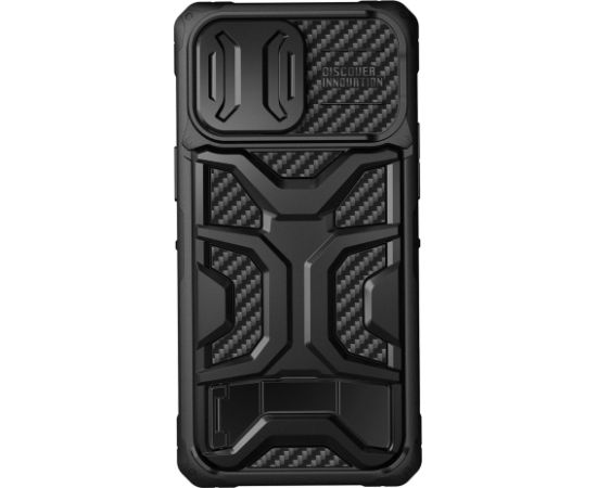 Nillkin Adventurer Pro Case for iPhone 14 Pro Max - black