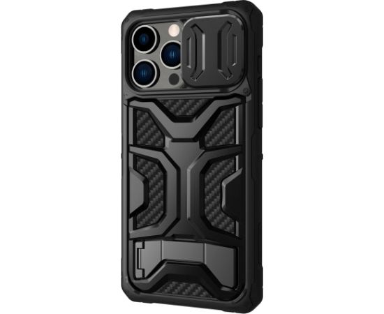 Nillkin Adventurer Pro Case for iPhone 14 Pro Max - black