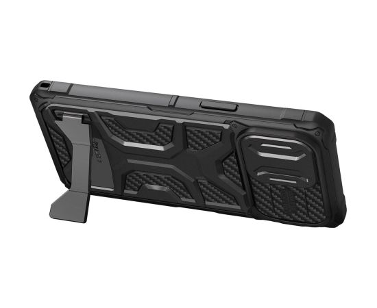 Nillkin Adventurer Pro Case for iPhone 14 Pro Max - black