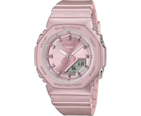 Casio G-shock Analog-Digital  Women GMA-P2100ST-4AER