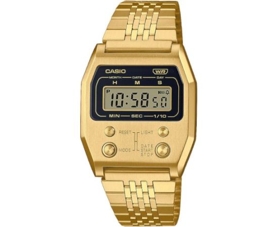 Casio Vintage A1100G-5EF