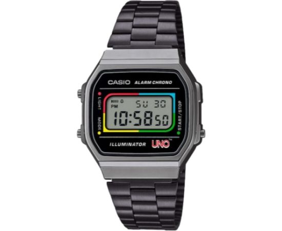 Casio Vintage UNO Collaboration A168WEUC-1AER