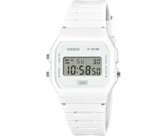 Casio F-91WB-7AEF