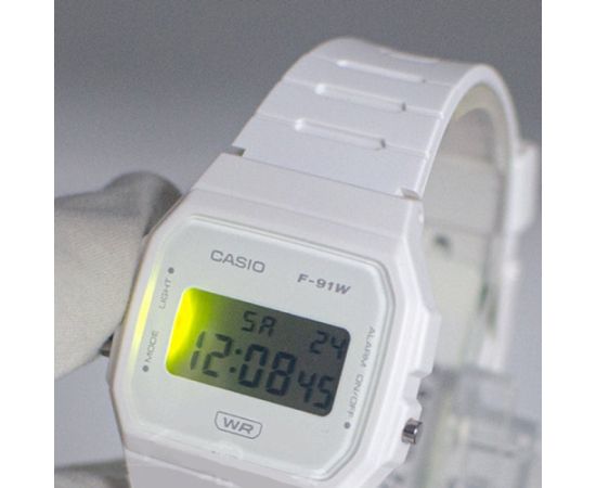 Casio F-91WB-7AEF