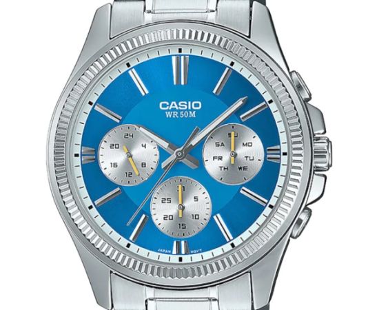 Casio Collectin MTP-1375PD-2A2VEF