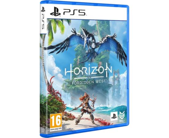 Sony PS5 Horizon Forbidden West