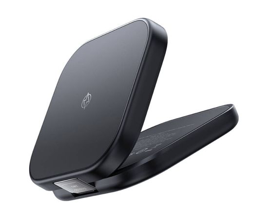 Wireless charging station for iPhone, McDodo CH-2160 15W 2-in-1