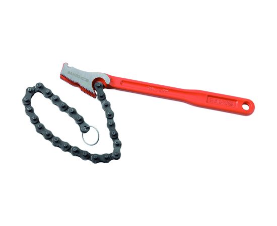 Bahco Chain pipe wrench 300mm