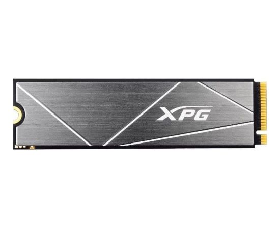 A-data SSD ADATA XPG Gammix S50 Lite 2TB M.2 2280 PCI-E x4 Gen4 NVMe (AGAMMIXS50L-2T-C)