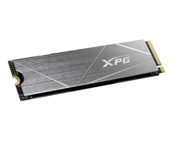 A-data SSD ADATA XPG Gammix S50 Lite 2TB M.2 2280 PCI-E x4 Gen4 NVMe (AGAMMIXS50L-2T-C)