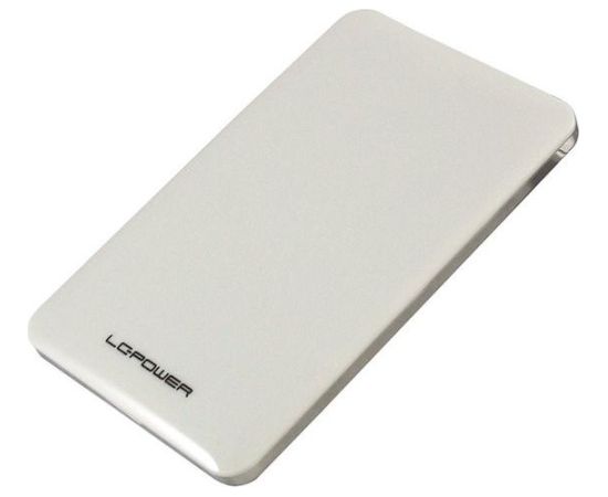 CASE LC-Power USB 3.0 - 2.5" SSD/HDD (LC-25U3-7W)