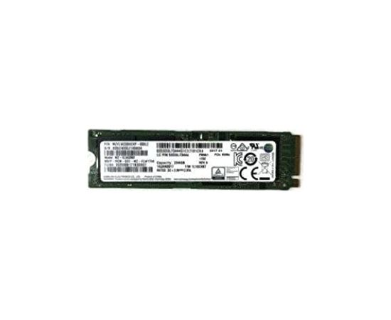 SSD Lenovo 512GB M.2 2280 PCI-E x4 Gen3 NVMe (02HM119)