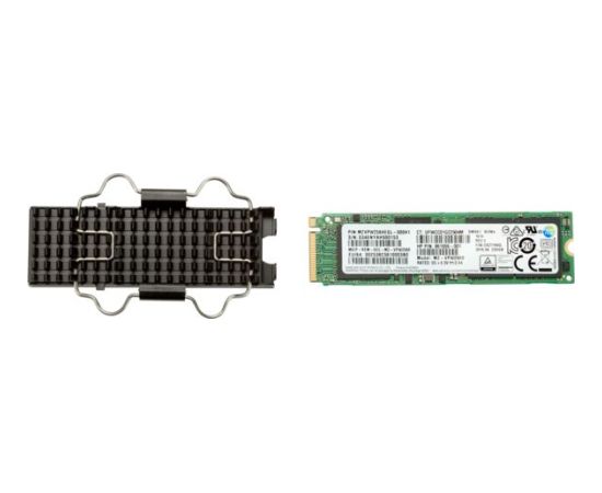 SSD HP Z Turbo Drive 2TB M.2 2280 PCI-E (3KP39AA)