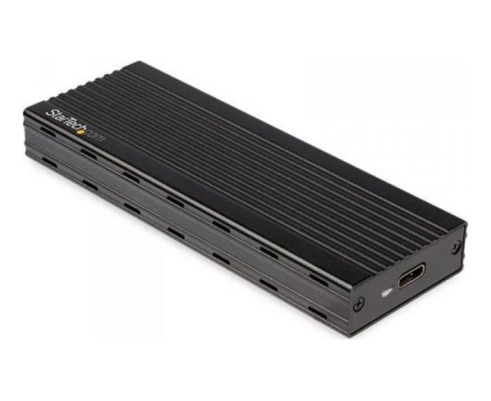 StarTech M.2 NVME SSD ENCLOSURE - PCIE/.